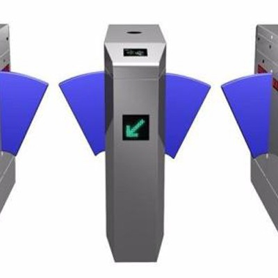 自(zì)動化(huà)安全門(mén)