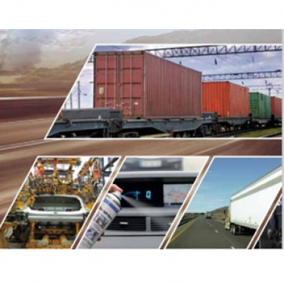 軌道交通行(xíng)業(yè)